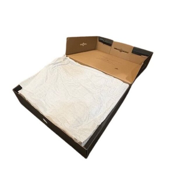 Marc Fisher “Qulie” Over The Knee Kitten Heel Boots in Taupe – NWOT – 6 M - Picture 12 of 13